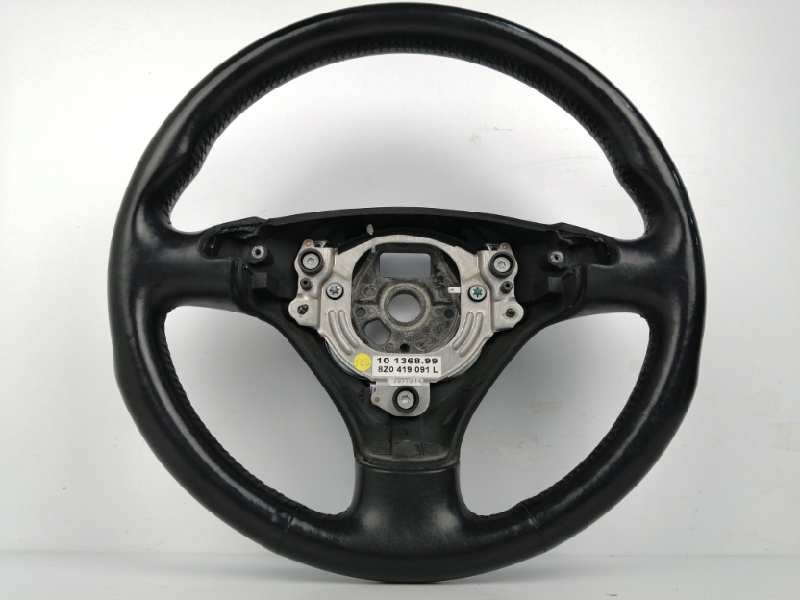 Recambio de volante para audi a8 (d2) 4.2 quattro referencia OEM IAM 8E0124A 8Z0419091L Recambio de volante para audi a8 (d2) 4.2 quattro referencia OEM IAM 8E0124A 8Z0419091L