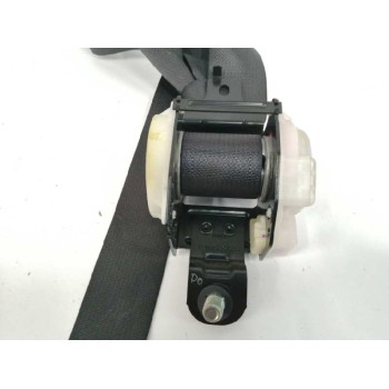 Recambio de cinturon seguridad trasero izquierdo para honda civic berlina 5 (fk) 2.2 i-ctdi comfort referencia OEM IAM J201  