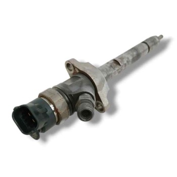 Recambio de inyector para citroën c4 berlina 1.6 16v hdi referencia OEM IAM 0445110311  