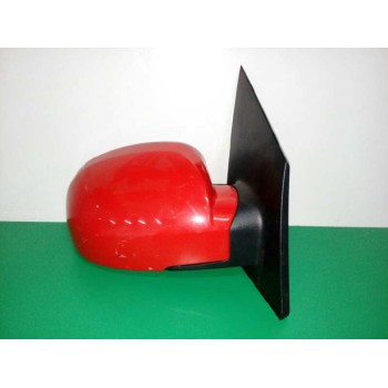 Recambio de retrovisor derecho para hyundai getz (tb) 1.5 crdi gls referencia OEM IAM 876201C310 ELECTRICO 