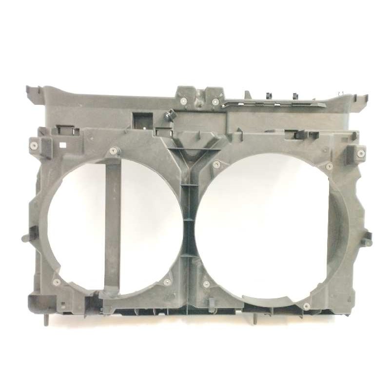 Recambio de panel frontal para citroën jumpy hdi 92 atlante combi referencia OEM IAM 1440107980  