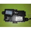 Recambio de resistencia calefaccion para mercedes-benz clase c (w204) berlina c 200 cdi blueefficiency (204.001) referencia OEM 