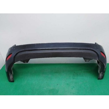 Recambio de paragolpes trasero para ford focus turnier (cb4) trend referencia OEM IAM 8M51N17906A OBSERVAR FOTOS 