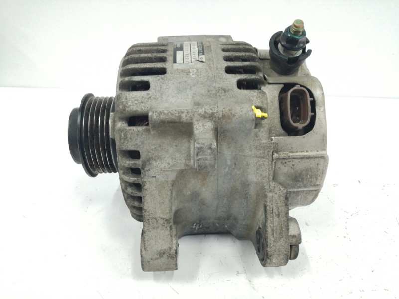 Recambio de alternador para kia carnival 2.9 crdi vgt active referencia OEM IAM 373004X905 021319221 
