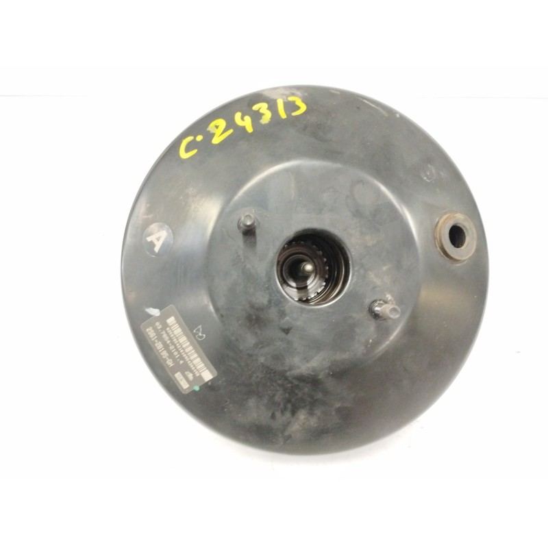 Recambio de servofreno para mazda 2 berlina (dy) 1.4 diesel cat referencia OEM IAM 2S612B195GH 03785421014 