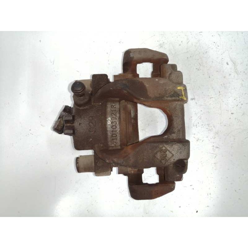 Recambio de pinza freno delantera izquierda para dacia sandero 1.2 16v cat referencia OEM IAM 410103921R  