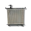 Recambio de radiador agua para nissan micra iv (k13k, k13kk) 1.2 referencia OEM IAM 214101HC1A  