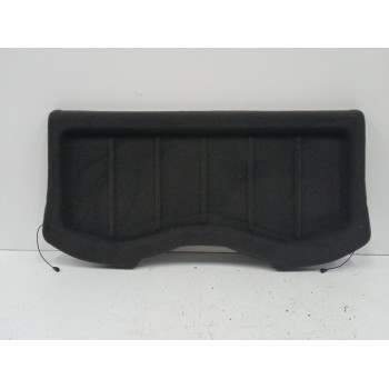 Recambio de bandeja trasera para seat ibiza v (kj1, kjg) 1.6 tdi referencia OEM IAM 6F0867769C  