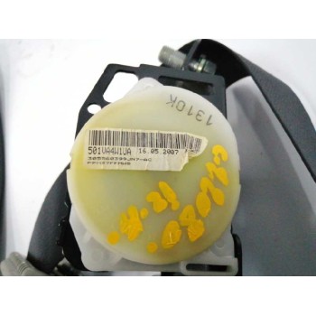 Recambio de cinturon seguridad trasero izquierdo para honda civic berlina 5 (fk) 2.2 i-ctdi comfort referencia OEM IAM J201  