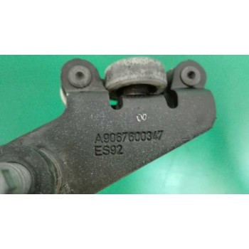 Recambio de soporte / guia puerta corredera para volkswagen crafter combi (2e) 2.5 tdi dpf referencia OEM IAM A9067600347  