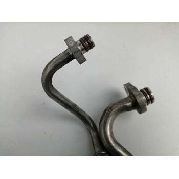 Recambio de tubos aire acondicionado para citroën c4 picasso 1.6 blue-hdi fap referencia OEM IAM 9810109080  