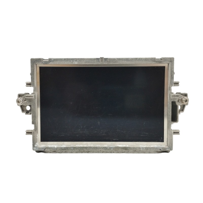 Recambio de pantalla multifuncion para mercedes-benz clase e t-model (s212) e 200 cdi / bluetec (212.205, 212.206) referencia OE