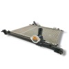 Recambio de radiador agua para nissan micra iv (k13k, k13kk) 1.2 referencia OEM IAM 214101HC1A  