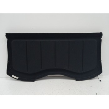 Recambio de bandeja trasera para seat ibiza v (kj1, kjg) 1.6 tdi referencia OEM IAM 6F0867769C  