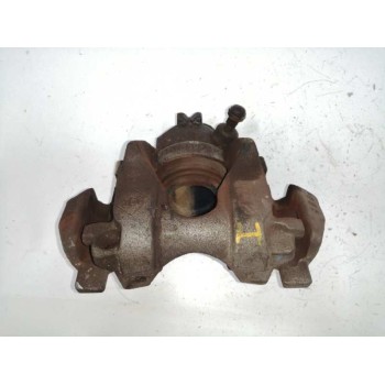 Recambio de pinza freno delantera izquierda para dacia sandero 1.2 16v cat referencia OEM IAM 410103921R  