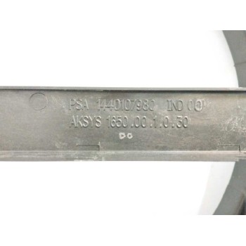 Recambio de panel frontal para citroën jumpy hdi 92 atlante combi referencia OEM IAM 1440107980  