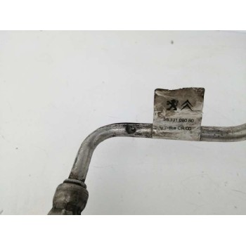 Recambio de tubos aire acondicionado para citroën c4 picasso 1.6 blue-hdi fap referencia OEM IAM 9810109080  