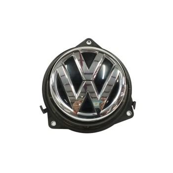 Recambio de maneta exterior porton para volkswagen passat lim. (3g2) 2.0 tdi referencia OEM IAM 3G5827469  