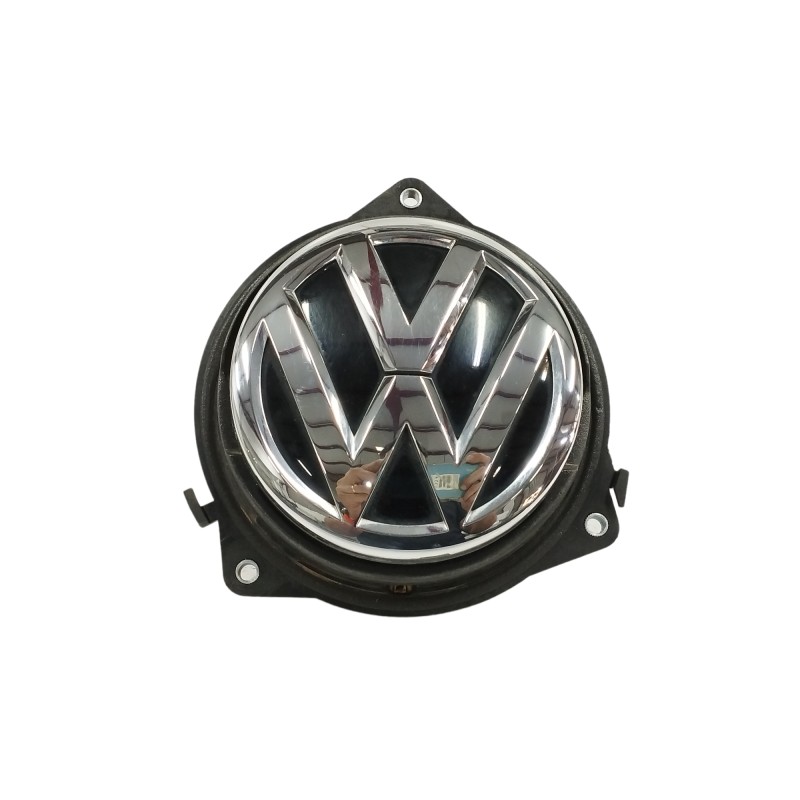 Recambio de maneta exterior porton para volkswagen passat lim. (3g2) 2.0 tdi referencia OEM IAM 3G5827469  