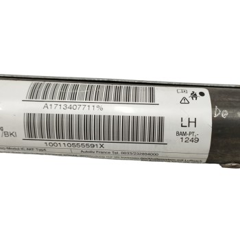 Recambio de airbag cortina delantero izquierdo para mini mini (r56) one referencia OEM IAM A1713407711  