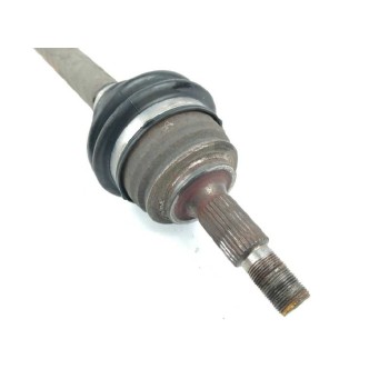 Recambio de transmision delantera derecha para citroën c4 picasso 1.6 blue-hdi fap referencia OEM IAM 9677570880  