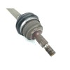 Recambio de transmision delantera derecha para citroën c4 picasso 1.6 blue-hdi fap referencia OEM IAM 9677570880  