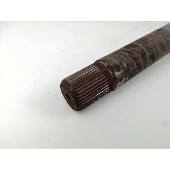 Recambio de transmision delantera derecha para citroën c4 picasso 1.6 blue-hdi fap referencia OEM IAM 9677570880  