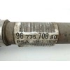 Recambio de transmision delantera derecha para citroën c4 picasso 1.6 blue-hdi fap referencia OEM IAM 9677570880  