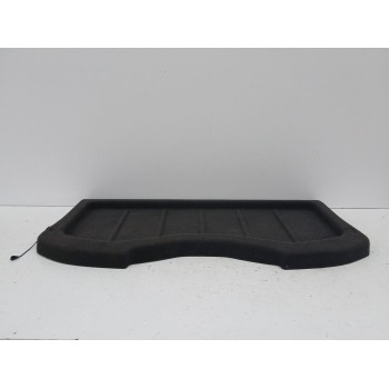 Recambio de bandeja trasera para seat ibiza v (kj1, kjg) 1.6 tdi referencia OEM IAM 6F0867769C  