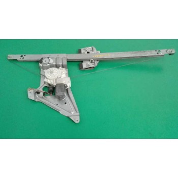 Recambio de elevalunas delantero derecho para volkswagen crafter combi (2e) 2.5 tdi dpf referencia OEM IAM A9067200146 A00682055