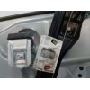 Recambio de elevalunas delantero izquierdo para mercedes-benz clase r (w251) 3.0 cdi cat referencia OEM IAM A2517201579 SIN MOTO