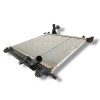 Recambio de radiador agua para nissan micra iv (k13k, k13kk) 1.2 referencia OEM IAM 214101HC1A  