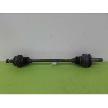 Recambio de transmision trasera derecha para mercedes-benz clase c (w204) berlina c 200 cdi blueefficiency (204.001) referencia 