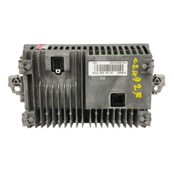 Recambio de pantalla multifuncion para mercedes-benz clase e t-model (s212) e 200 cdi / bluetec (212.205, 212.206) referencia OE