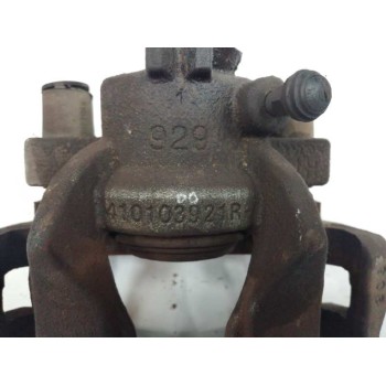 Recambio de pinza freno delantera izquierda para dacia sandero 1.2 16v cat referencia OEM IAM 410103921R  