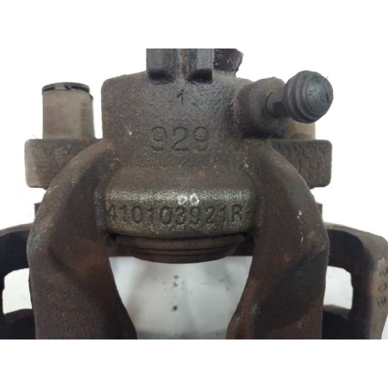 PINZA FRENO DELANTERA IZQUIERDA