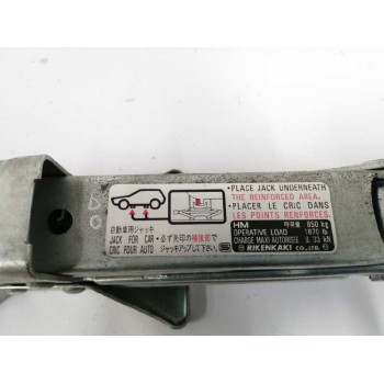 Recambio de gato para honda civic berlina 5 (fk) 2.2 i-ctdi comfort referencia OEM IAM   