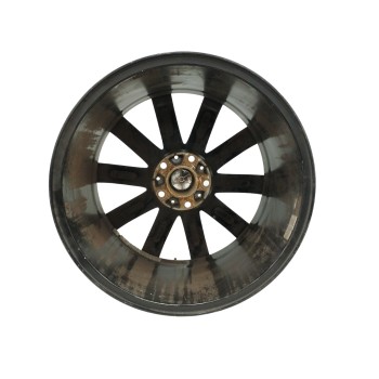 Recambio de llanta para volkswagen touareg (7la) 5.0 v10 tdi cat (ayh) referencia OEM IAM LOMBARTHOLX 9,5JX20CH 5H 5X130