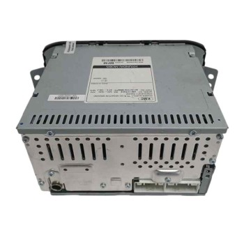 Recambio de sistema audio / radio cd para kia picanto ii (ta) 1.0 referencia OEM IAM 961701Y261MB2  