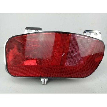 PILOTO TRASERO IZQUIERDO PARAGOLPES 9676122780 