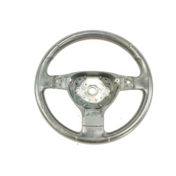 Recambio de volante para volkswagen passat berlina (3c2) 2.0 tdi referencia OEM IAM 3C0419091A CON DESGASTE 