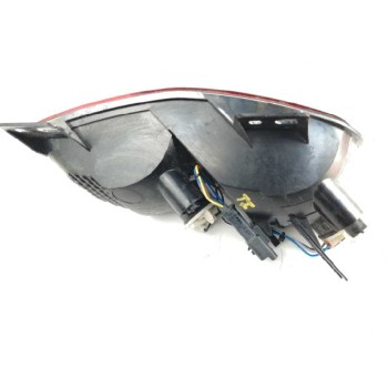 Recambio de piloto trasero izquierdo paragolpes para citroën c4 picasso 1.6 blue-hdi fap referencia OEM IAM 9676122780  