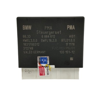 MODULO ELECTRONICO 66336884612 