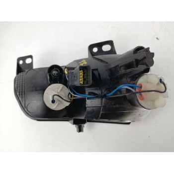 Recambio de piloto trasero izquierdo paragolpes para citroën c4 picasso 1.6 blue-hdi fap referencia OEM IAM 9676122780  