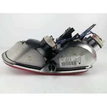 Recambio de piloto trasero izquierdo paragolpes para citroën c4 picasso 1.6 blue-hdi fap referencia OEM IAM 9676122780  