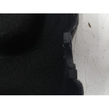 Recambio de bandeja trasera para seat ibiza v (kj1, kjg) 1.6 tdi referencia OEM IAM 6F0867769C  