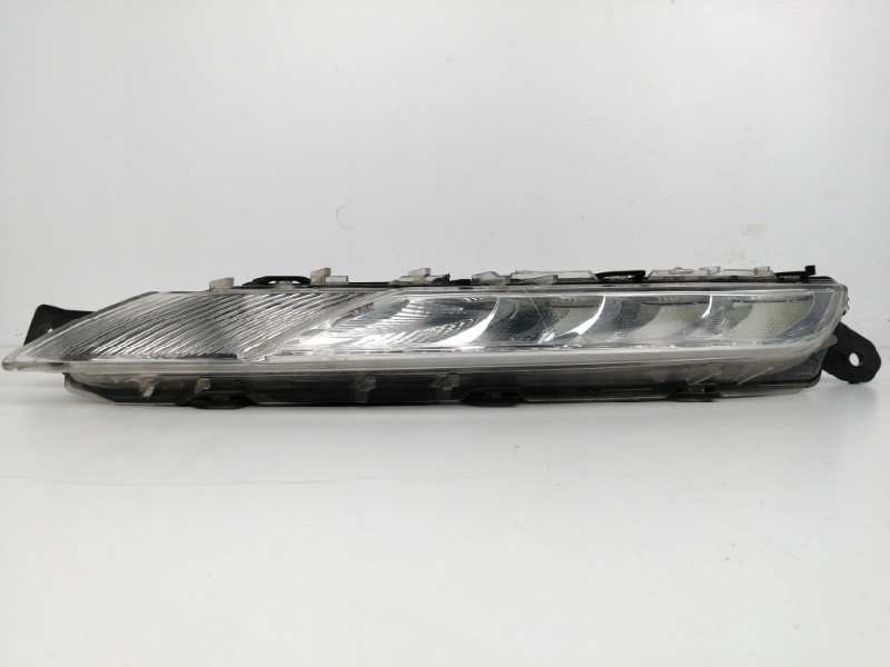 Recambio de piloto delantero izquierdo para citroën c4 picasso 1.6 blue-hdi fap referencia OEM IAM 9676036380  