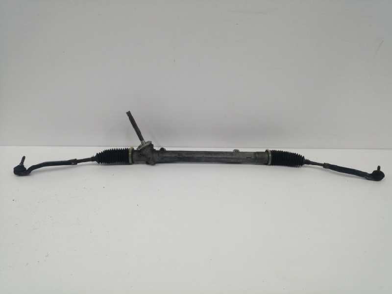 Recambio de cremallera direccion para renault scenic ii grand luxe privilege referencia OEM IAM 8200324636A  