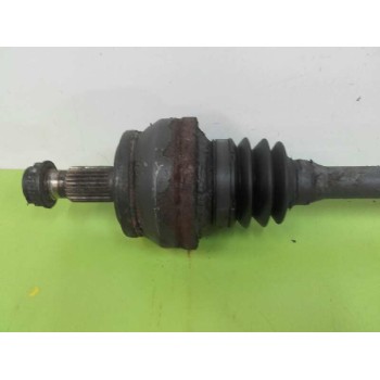 Recambio de transmision trasera derecha para mercedes-benz clase c (w204) berlina c 200 cdi blueefficiency (204.001) referencia 