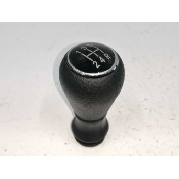 Recambio de pomo palanca cambio para citroën xsara berlina 2.0 hdi satisfaction referencia OEM IAM FX150  